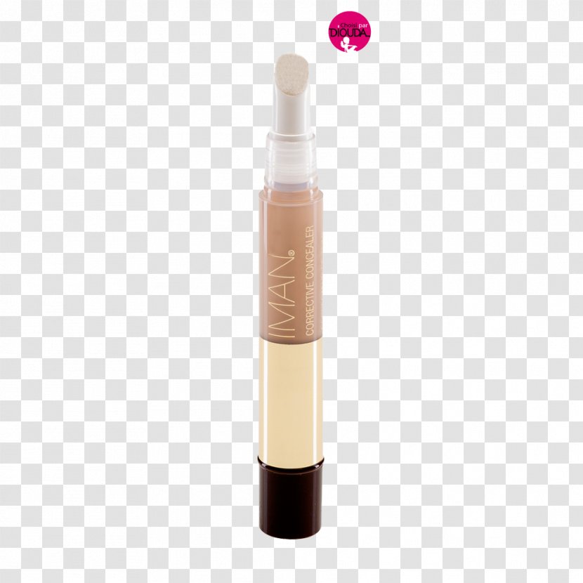 Concealer Lipstick Periorbital Dark Circles Skin Diouda - Anti Sai Cream Transparent PNG