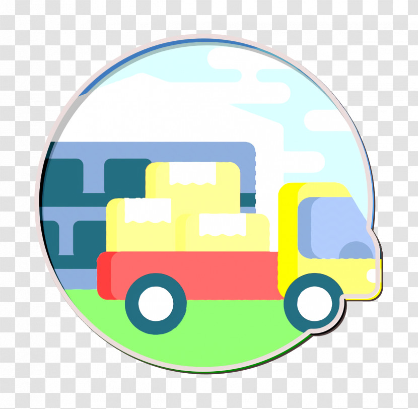 Stock Icon Delivery Icon Storehouse Icon Transparent PNG