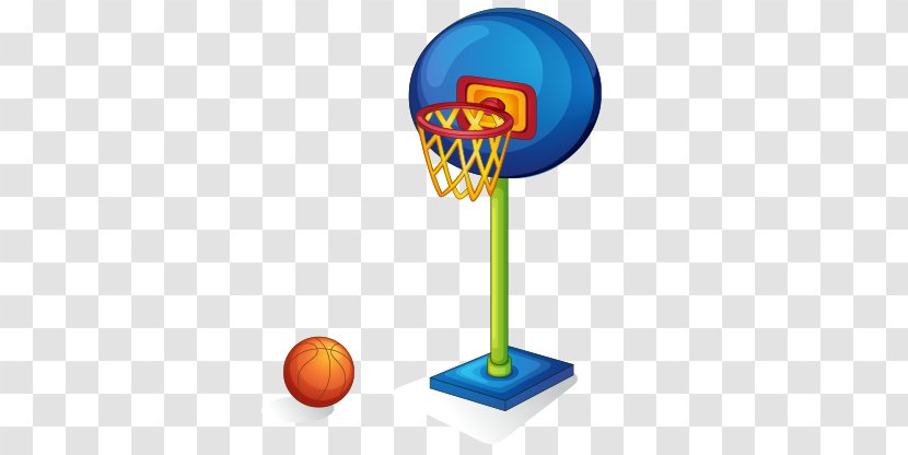 Basketball Court Canestro Clip Art - Rules Of Transparent PNG