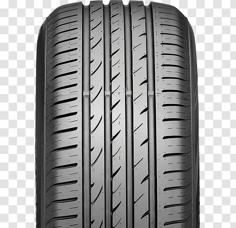 Car Nexen Tire Goodyear And Rubber Company Low Rolling Resistance - Snow Transparent PNG