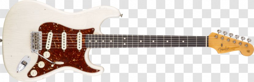 Fender Stratocaster Telecaster Musical Instruments Corporation Guitar - Tree - Gretsch Transparent PNG