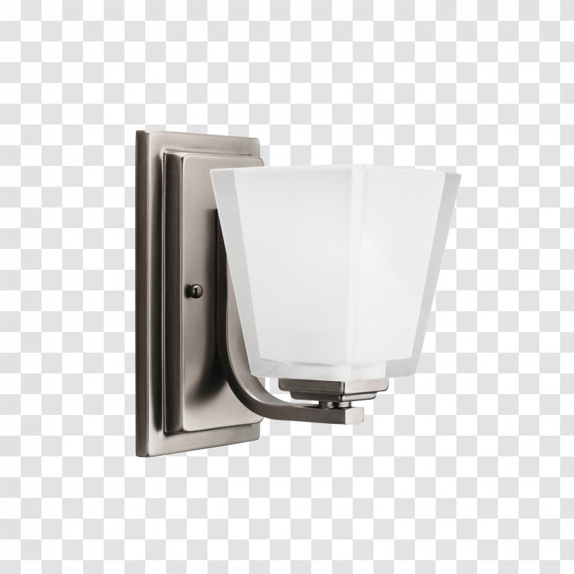 Lighting Light Fixture Sconce Bathroom - Chandelier - Design Transparent PNG