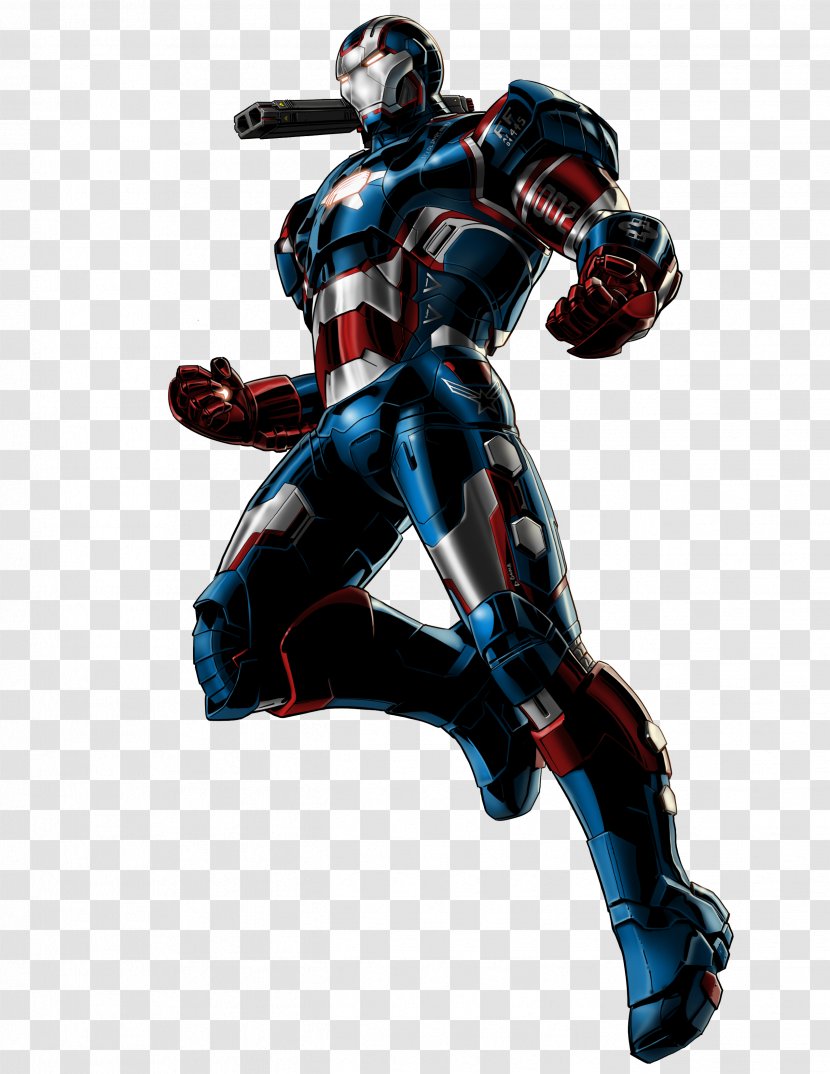 Marvel: Avengers Alliance Black Widow Hulk Clint Barton Iron Man - Figurine - Ironman Transparent PNG