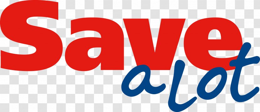 Save-A-Lot Grocery Store Retail Houchens Industries Company - Discount Shop - Kroger Logo Transparent PNG