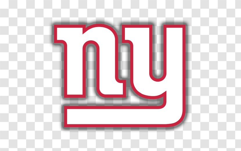 Logos And Uniforms Of The New York Giants NFL Jets Green Bay Packers - Text Transparent PNG