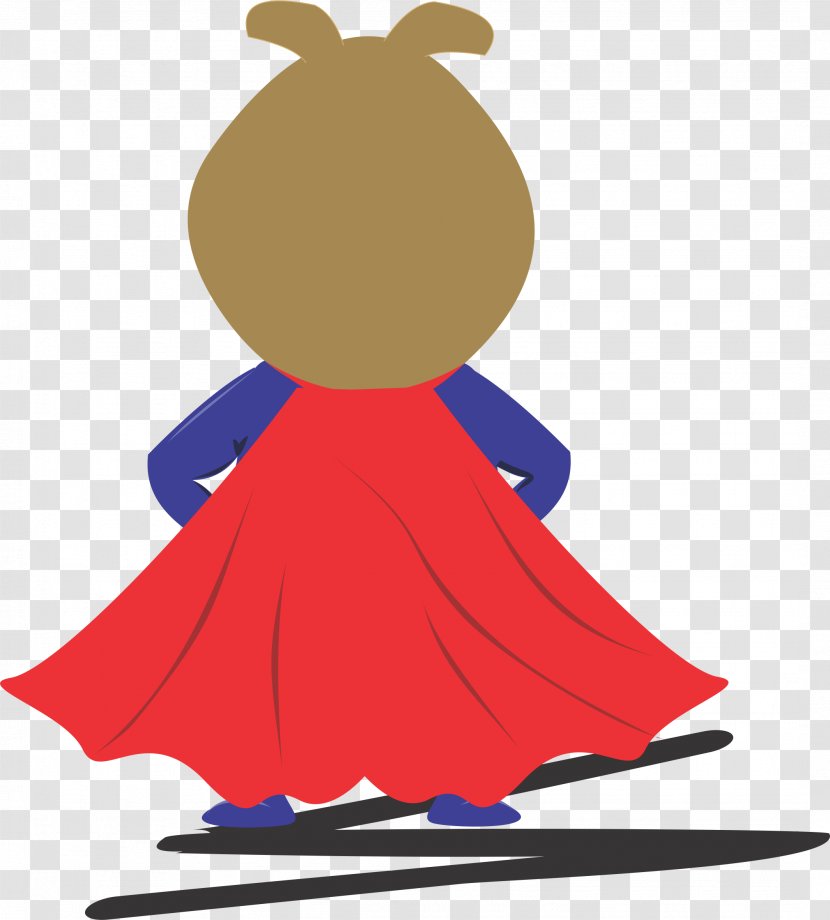 Dog Clark Kent Cartoon Illustration - Superman Transparent PNG