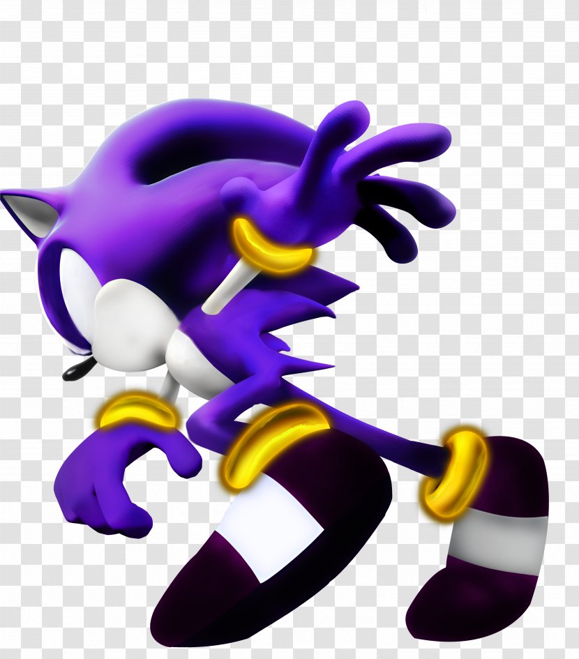 Sonic The Hedgehog And Secret Rings Shadow & Knuckles Black Knight - Video Game - Rider Transparent PNG