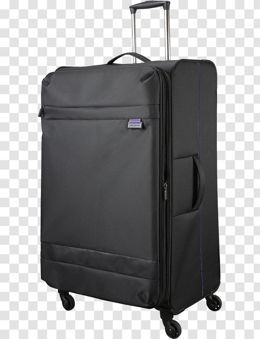 Hand Luggage Suitcase Baggage Samsonite Transparent PNG
