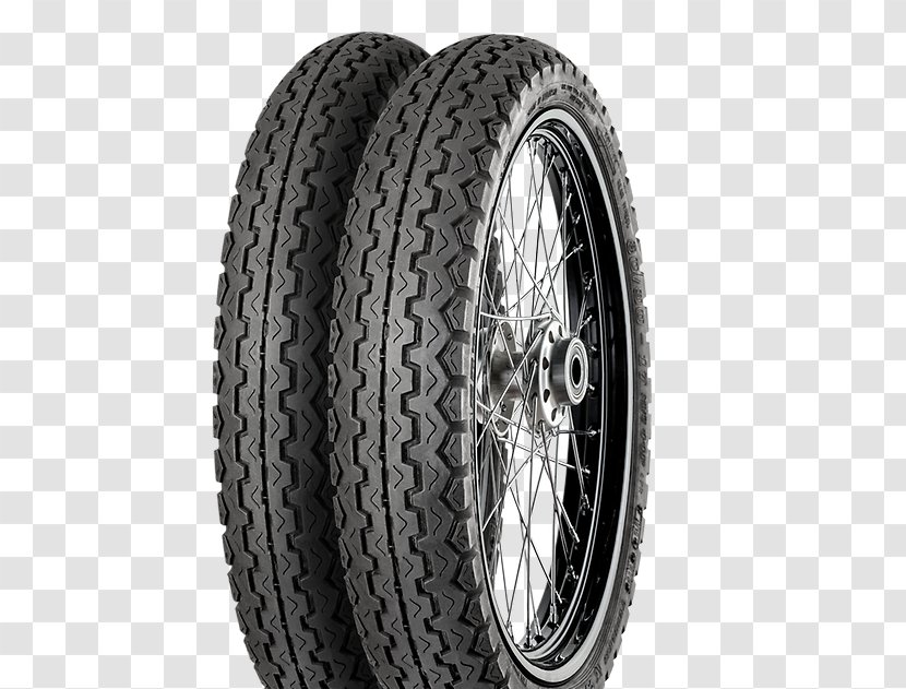 Car Continental AG Motorcycle Tires - Spoke Transparent PNG