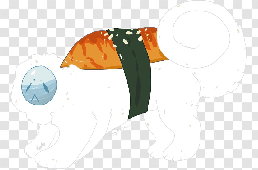 Canidae Dog - Ear Transparent PNG
