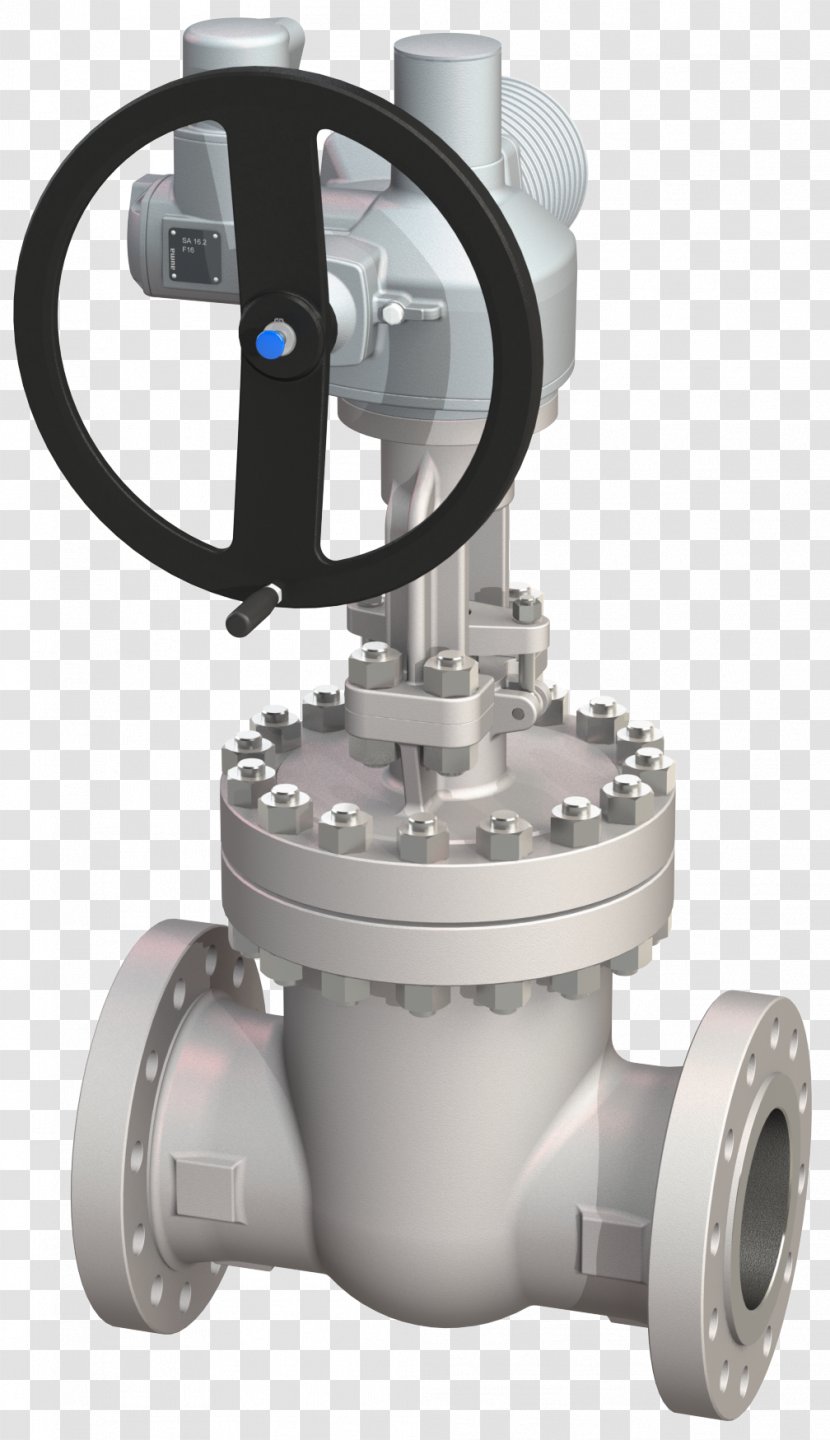 Gate Valve Steel Globe Check - Provalve Armaturen Gmbh Co Kg Transparent PNG