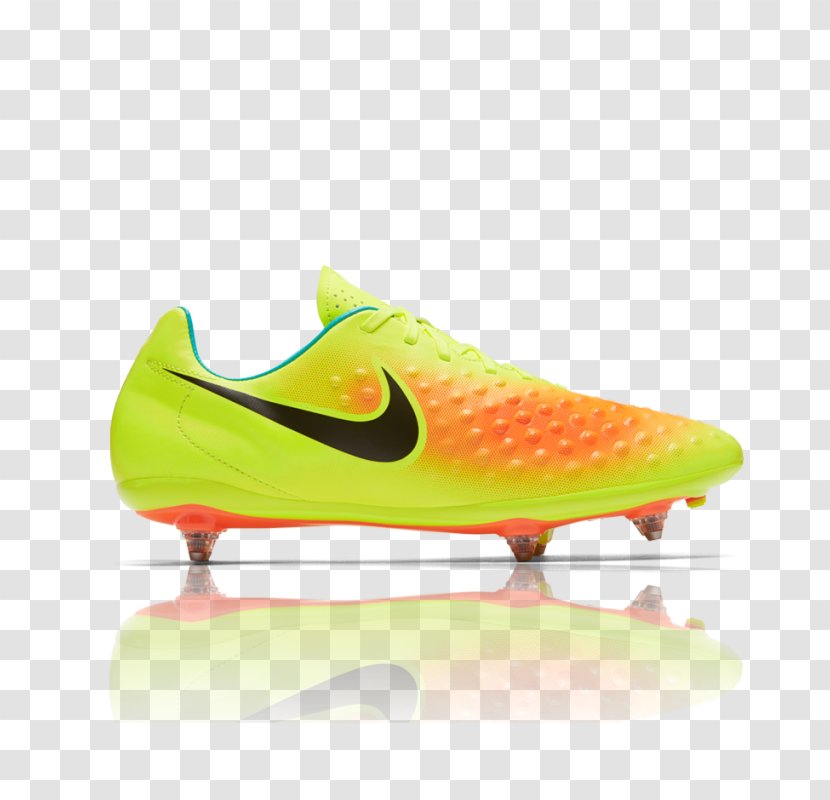 Cleat Football Boot Nike Air Max Shoe - Sports Equipment Transparent PNG