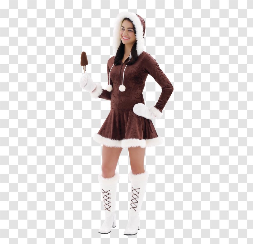 BuyCostumes.com Halloween Costume Dress Party - Silhouette Transparent PNG
