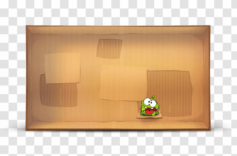 Shelf Rectangle - Design Transparent PNG