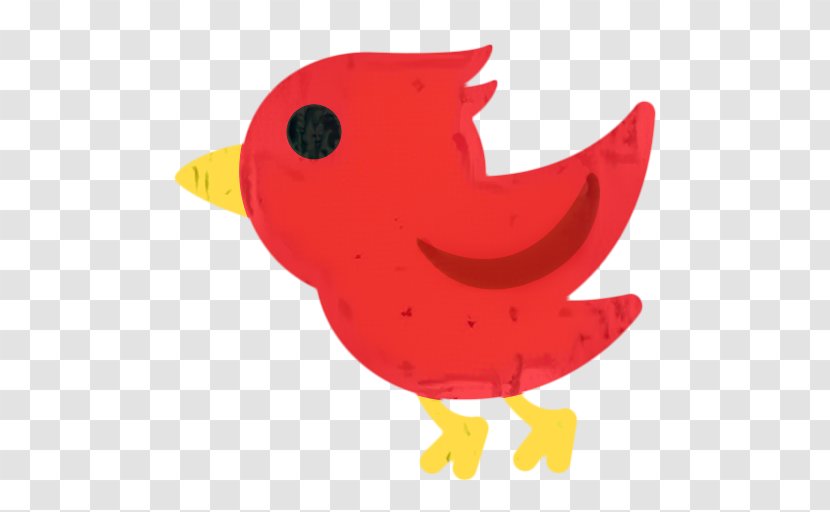 Discord Emoji - Perching Bird Songbird Transparent PNG