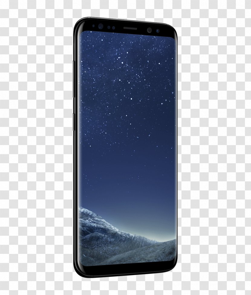 Samsung Galaxy S8+ J5 J7 S Plus Telephone - S8 Transparent PNG