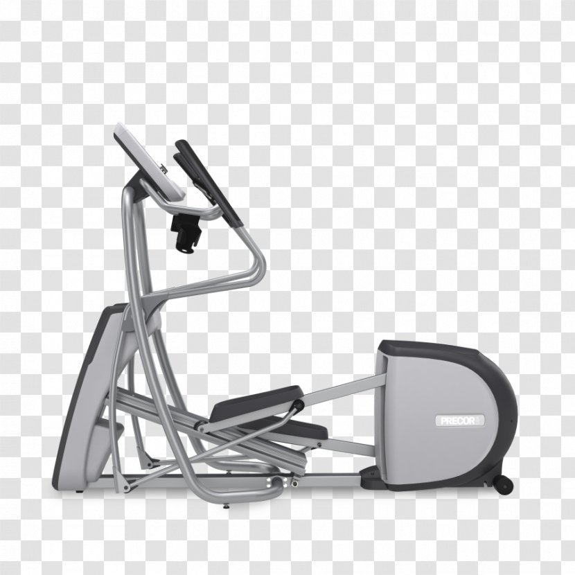 Elliptical Trainers Precor Incorporated Physical Fitness Exercise Bikes - Workout EQUIPMENT Transparent PNG