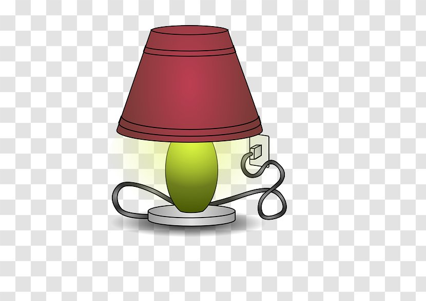 Clip Art Light Openclipart Free Content Lamp - Electricity Transparent PNG