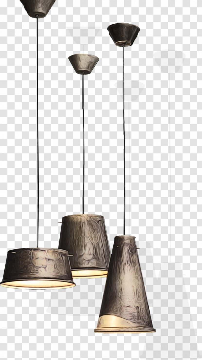 Light Cartoon - Interior Design Bronze Transparent PNG