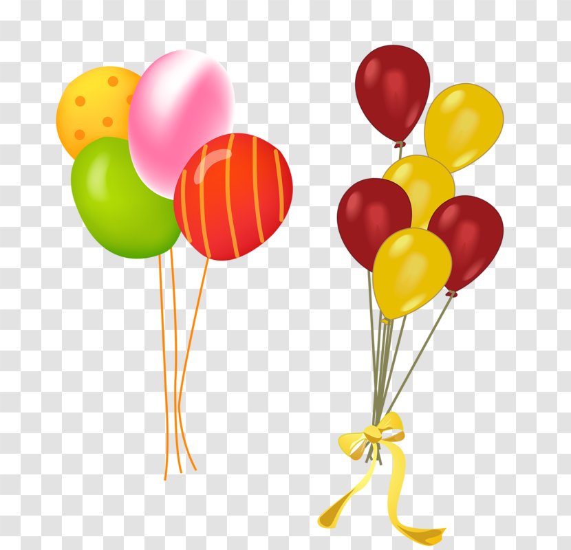 Balloon Greeting & Note Cards Birthday Transparent PNG