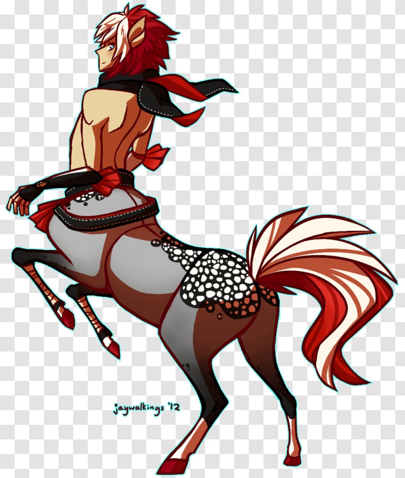 Mustang Pokémon Black 2 And White Keldeo Centaur - Horse Transparent PNG