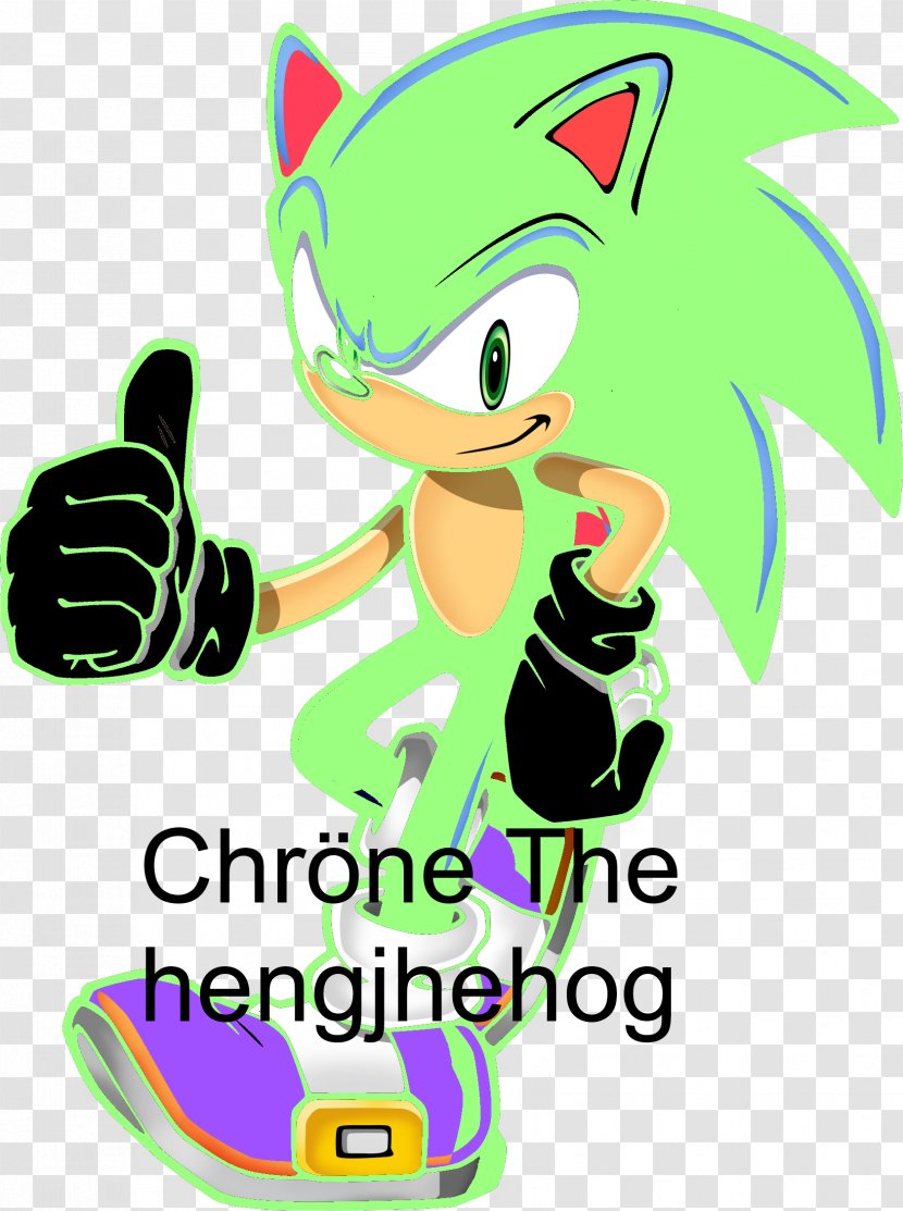 Sonic The Hedgehog 3 2 Character - Art - Allahu Akbar Transparent PNG