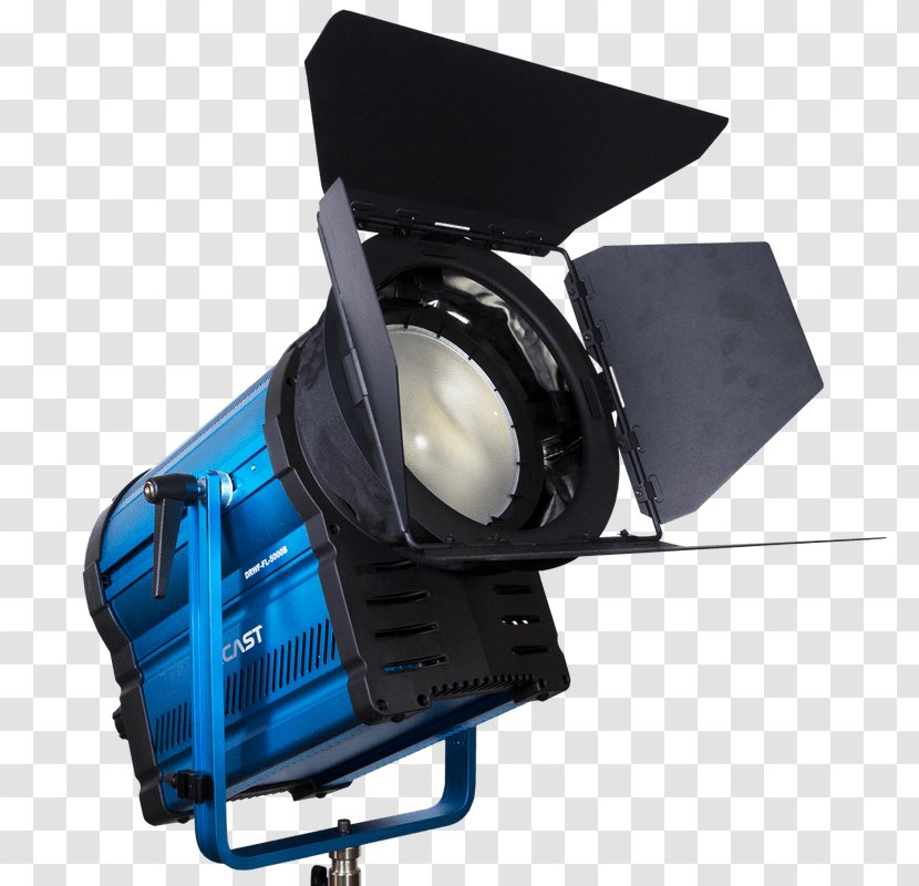 Light-emitting Diode Fresnel Lens Lantern Lighting - Camera Accessory - Light Transparent PNG