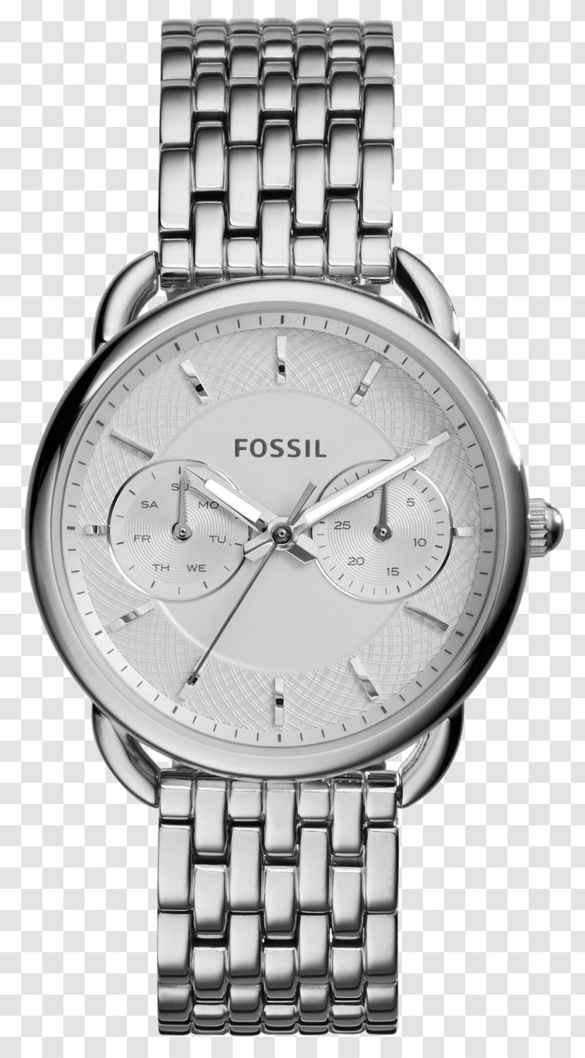 Watch Strap Fossil Group Bracelet - Brand - Tailor Transparent PNG