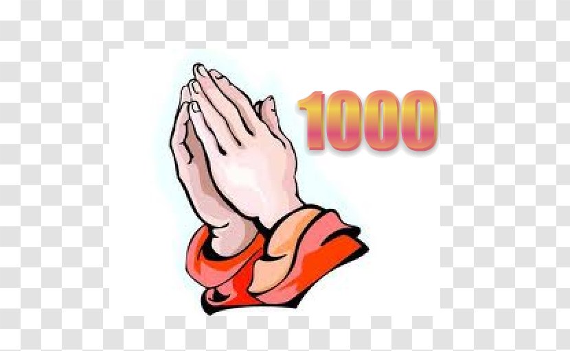 Praying Hands Prayer Cartoon Drawing Clip Art - Animation Transparent PNG