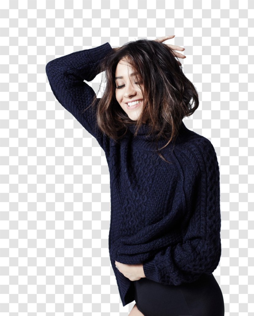 Shay Mitchell Pretty Little Liars Photo Shoot Photography Celebrity - Tree - Emily Rudd Transparent PNG