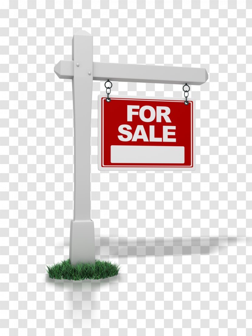 Sales Real Estate Foreclosure Clip Art - Signage - Rent Transparent PNG