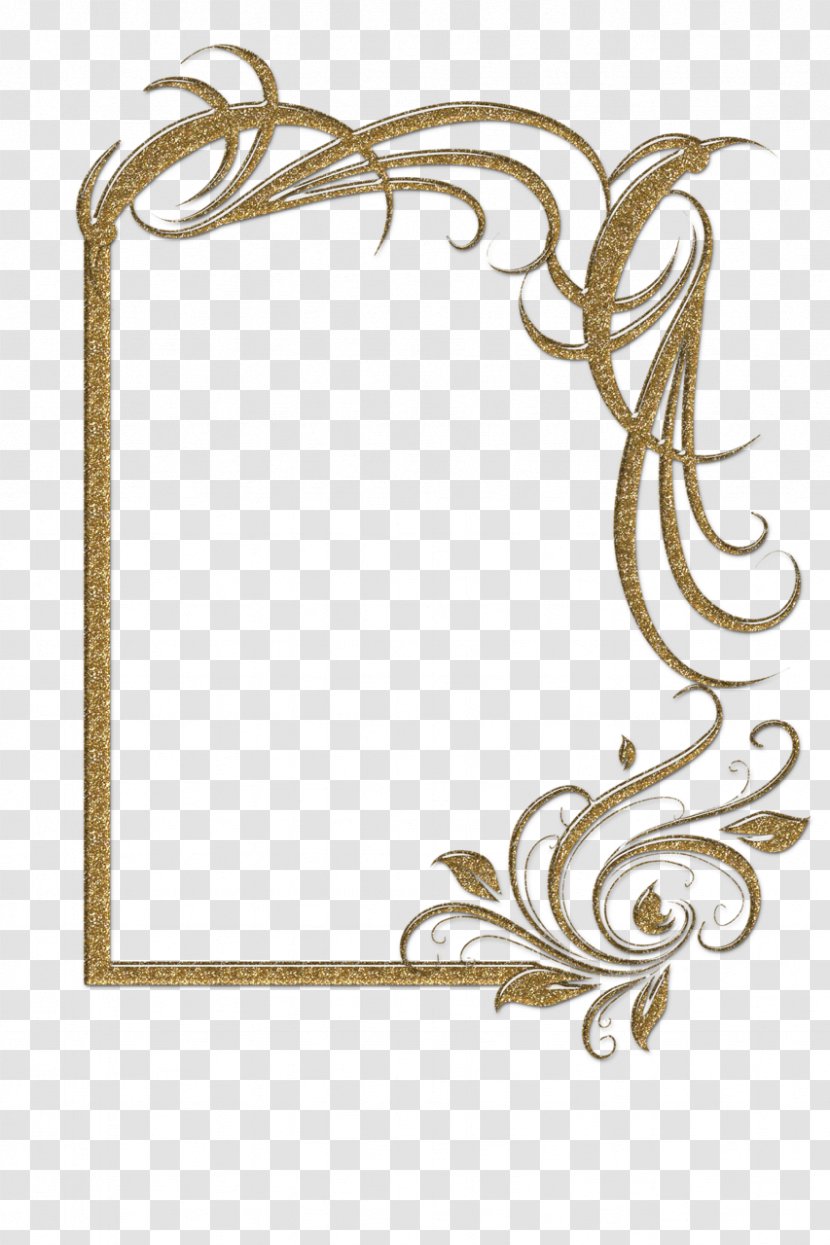 Picture Frames Image Vector Graphics Download - Frame - Intermilan Outline Transparent PNG