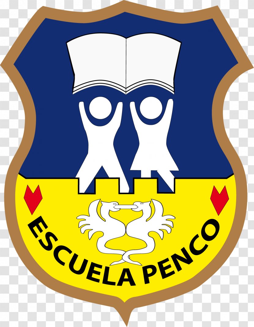 Escuela Penco School Student El Maiten Patricio Lynch - Logo Transparent PNG