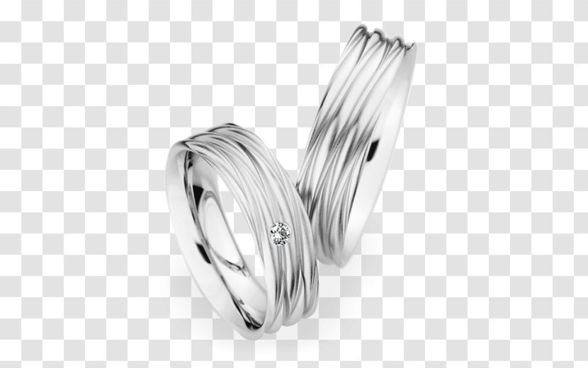 Wedding Ring Jewellery Bride - Marriage Transparent PNG