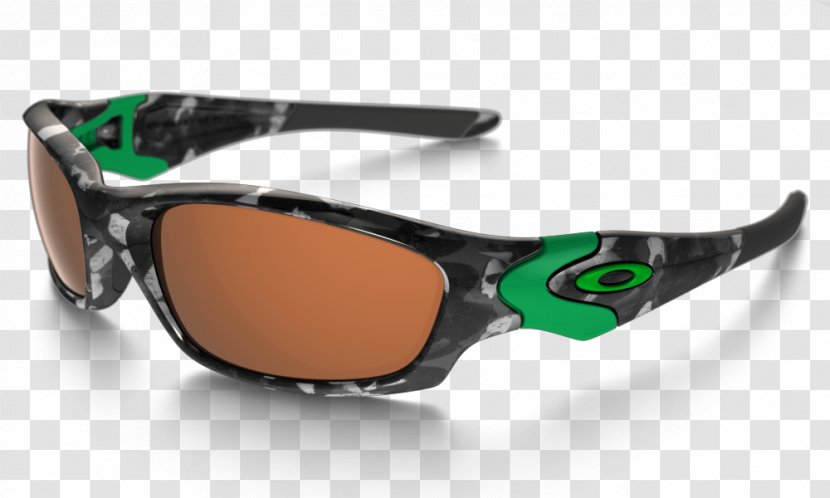 Goggles Oakley, Inc. Sunglasses Ray-Ban - Oakley Straight Jacket Transparent PNG