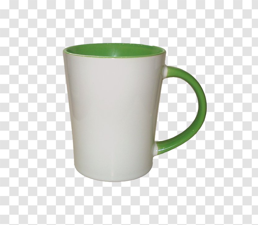 Coffee Cup Mug Teacup - Drinkware Transparent PNG