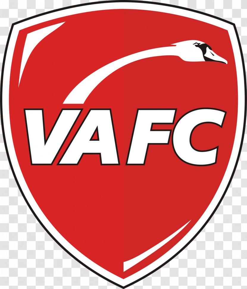 Valenciennes FC Logo Football Ligue 2 - Ende Der Saison Transparent PNG