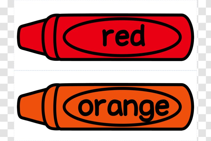 Crayon Red Crayola Clip Art Transparent PNG