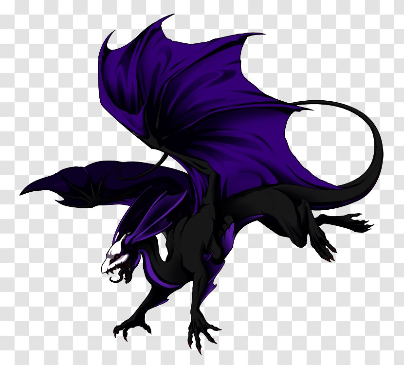 Dragon Legendary Creature Mythology Chimera Lernaean Hydra Transparent PNG