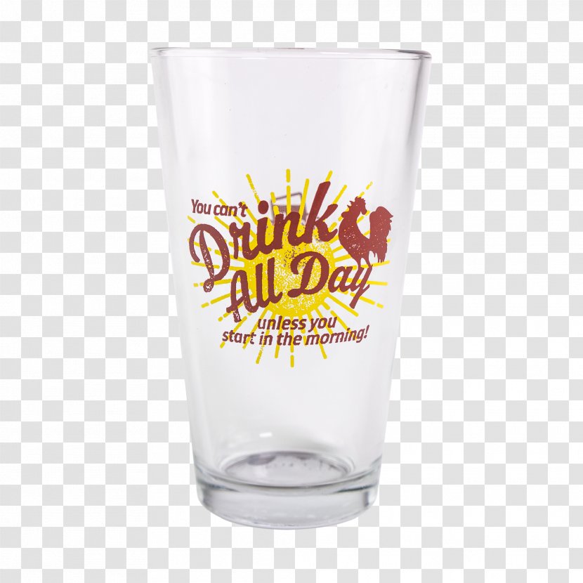 Pint Glass Imperial Beer Glasses Highball Transparent PNG