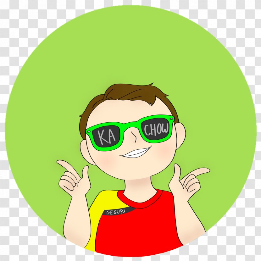 Sunglasses Illustration Clip Art Thumb - Eyewear - Glasses Transparent PNG