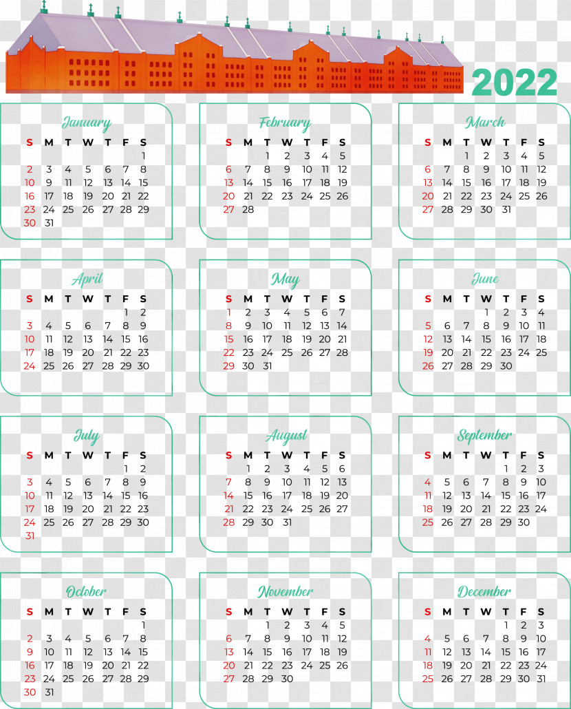 Calendar System Holiday Month Print Calendar Islamic Calendar Transparent PNG