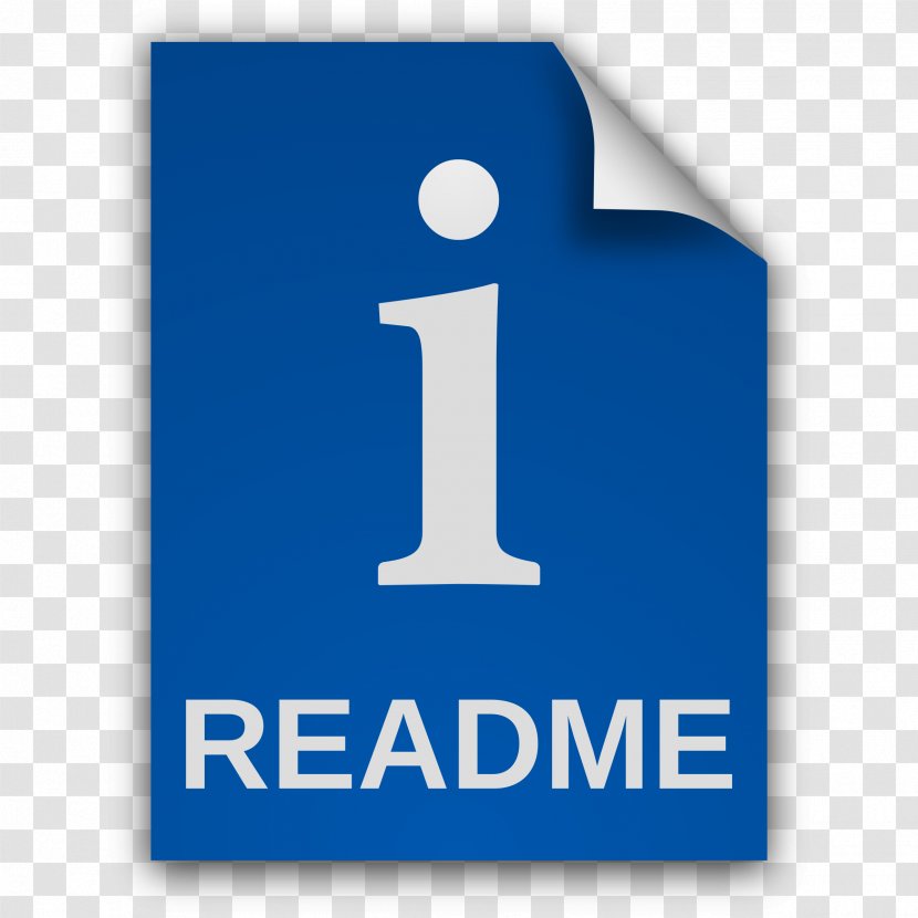 README Clip Art - Area - Read Transparent PNG