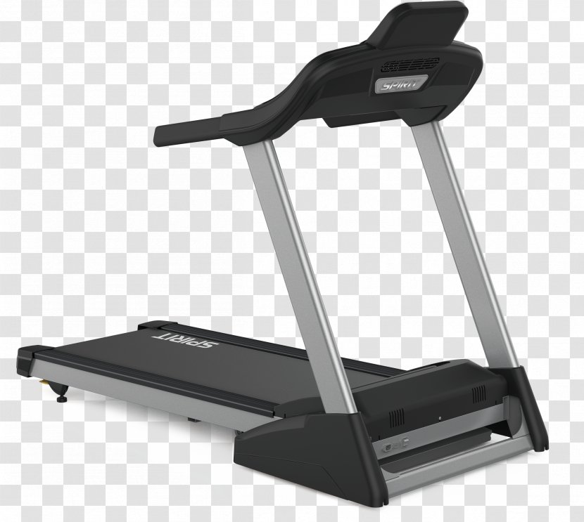 Treadmill Desk Physical Fitness Exercise Machine - Centre Transparent PNG