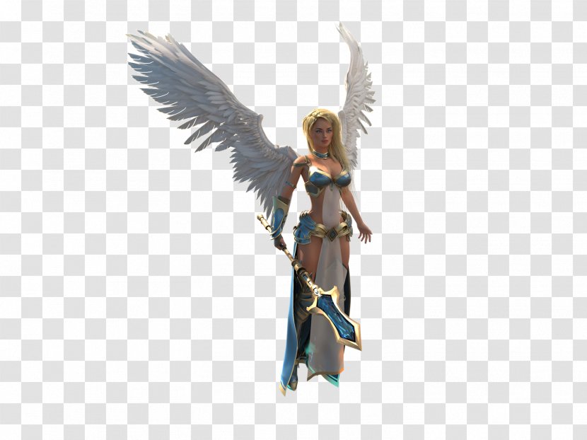 NetEnt Archangels Salvation (Original Soundtrack) ISTX EU.ESG CL.A.SE.50 EO Online Game Figurine - Archangel Map Transparent PNG