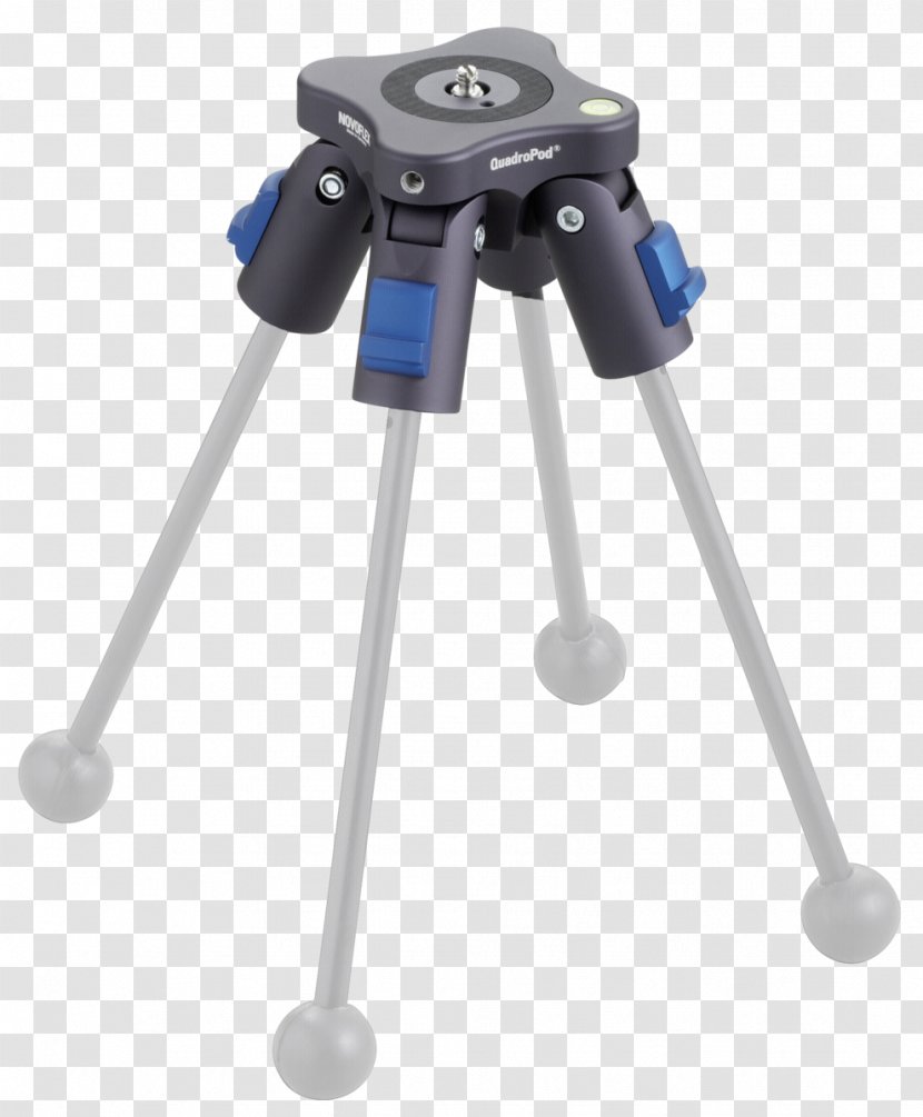 Tripod Novoflex Manfrotto Celebrity - Hardware Transparent PNG