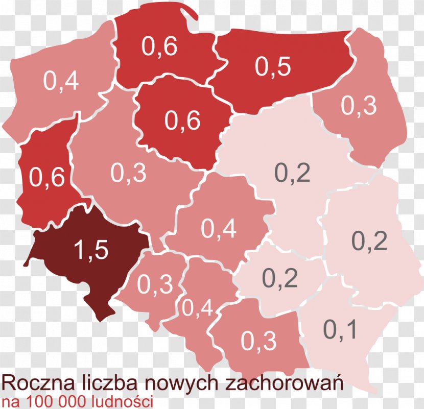 Warsaw Image Information Wikipedia Wikimedia Foundation - Map - Poland Transparent PNG