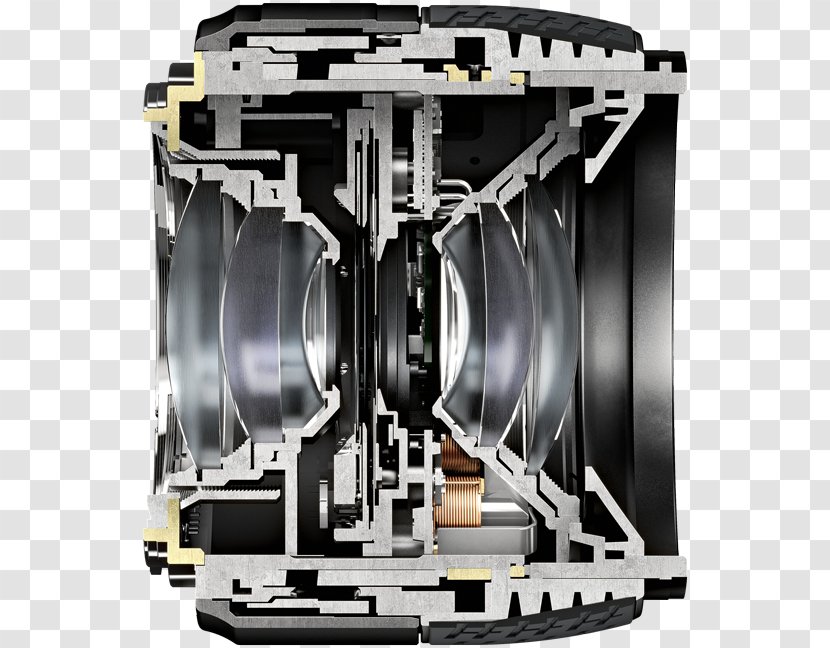 Hasselblad H6D-100c H6D-50c Photography Camera Transparent PNG
