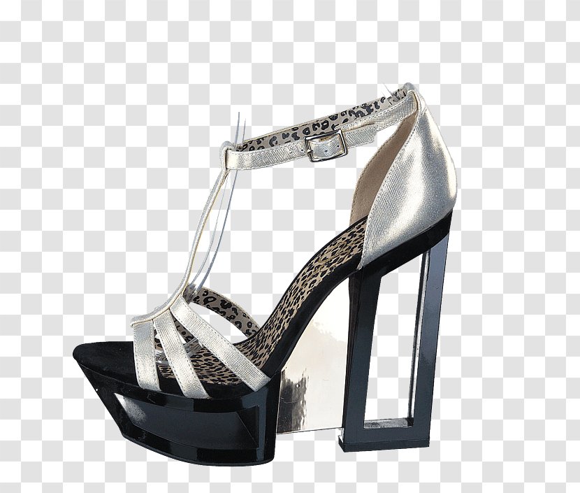 Shoe Product Design Sandal - Jessica Simpson Shoes Heels Transparent PNG