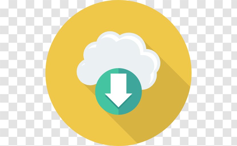 Data - Brand - Cloud Computing Icon Transparent PNG